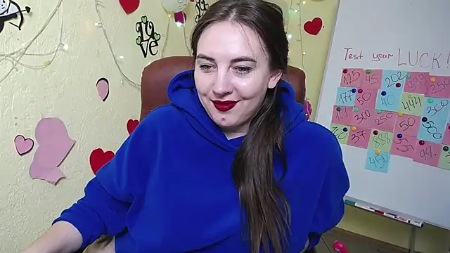 KaleyReed online show from 02-21-25, 06:29