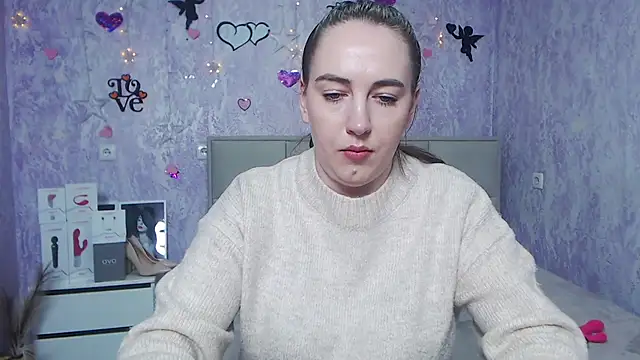 KaleyReed online show from 02-21-25, 09:34
