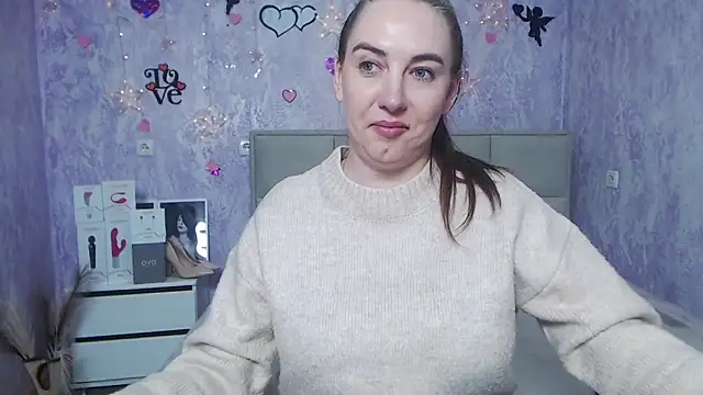 KaleyReed online show from 02-21-25, 01:00