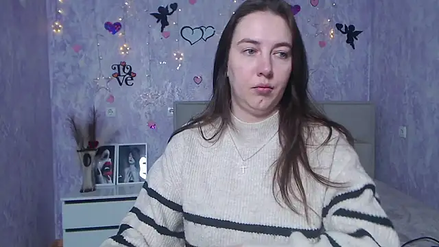 KaleyReed online show from 02-22-25, 08:29