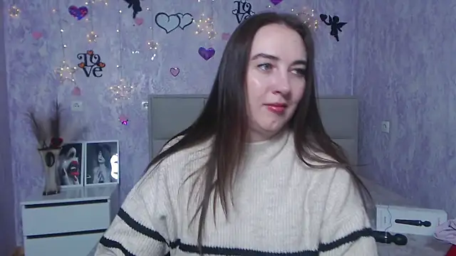 KaleyReed online show from 02-23-25, 06:28