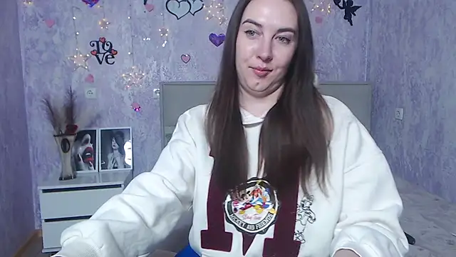 KaleyReed online show from 02-23-25, 01:32
