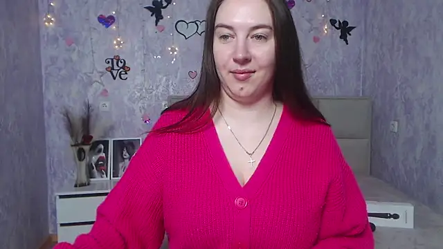 KaleyReed online show from 02-25-25, 06:25