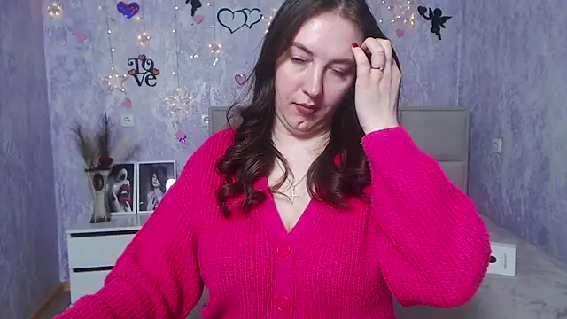 KaleyReed online show from 02-25-25, 04:00