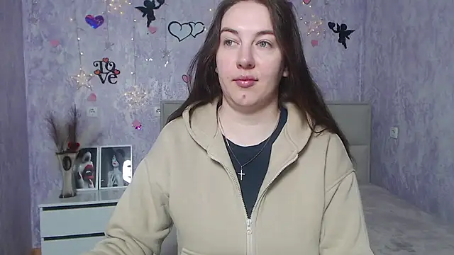 KaleyReed online show from 02-26-25, 06:15