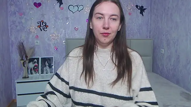 KaleyReed online show from 03-03-25, 06:33
