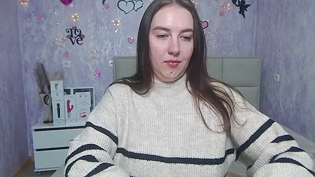 KaleyReed online show from 03-04-25, 12:50