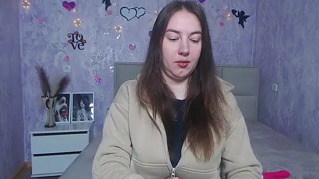 KaleyReed online show from 03-06-25, 08:08