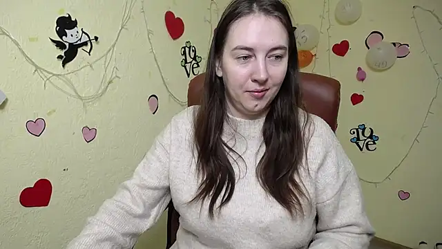 KaleyReed online show from 03-07-25, 07:08