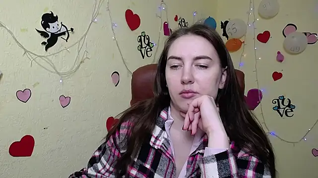 KaleyReed online show from 03-08-25, 10:11