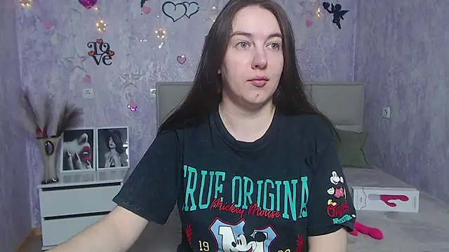 KaleyReed online show from 03-10-25, 06:34
