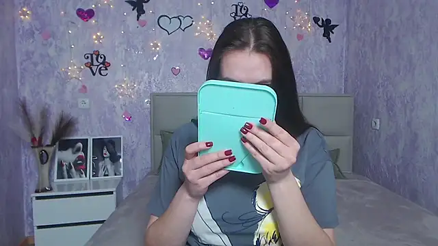 KaleyReed online show from 03-11-25, 06:52