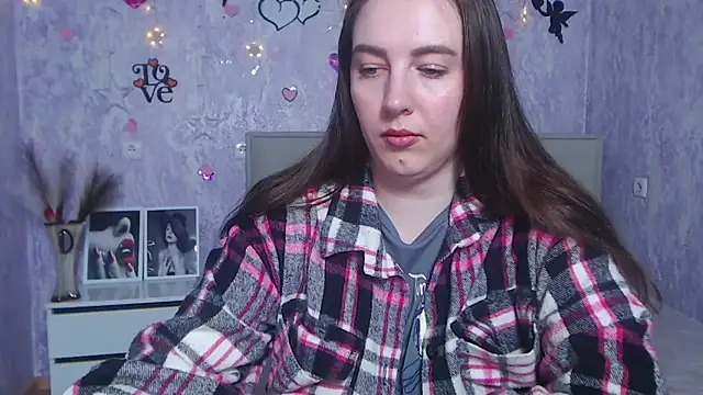 KaleyReed online show from 03-11-25, 10:42