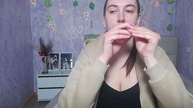 KaleyReed online show from 03-15-25, 09:30