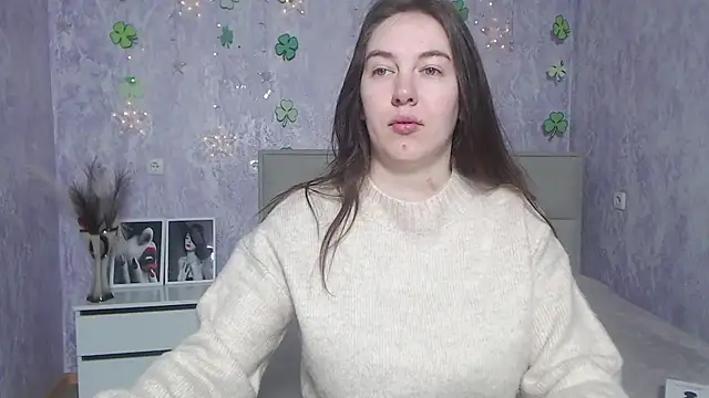 KaleyReed online show from 03-18-25, 06:36