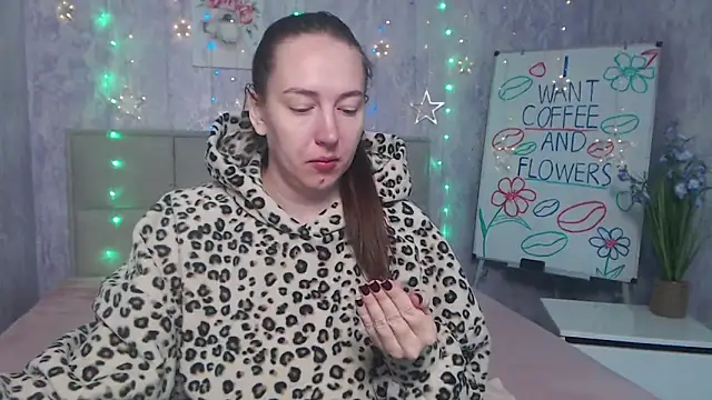 KaleyReed online show from 09-18-25, 05:42