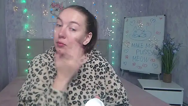 KaleyReed online show from 09-26-25, 05:44