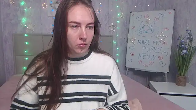 KaleyReed online show from 10-01-25, 05:46