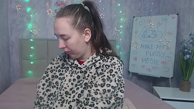 KaleyReed online show from 10-02-25, 05:47