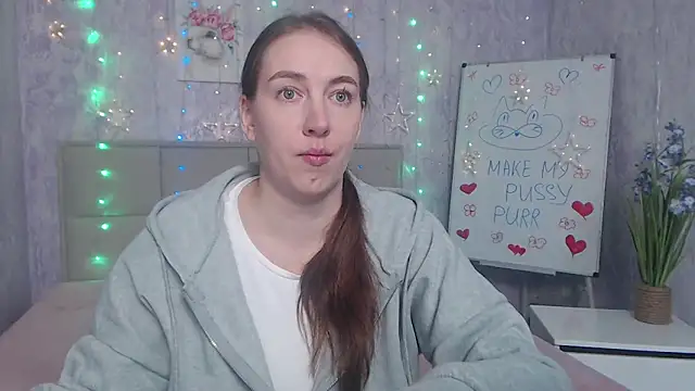 KaleyReed online show from 10-11-25, 06:01