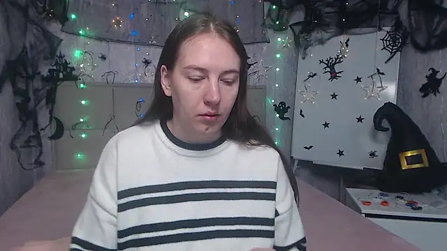 KaleyReed online show from 10-16-25, 06:58