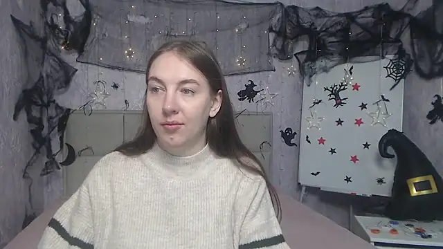 KaleyReed online show from 10-19-25, 07:20