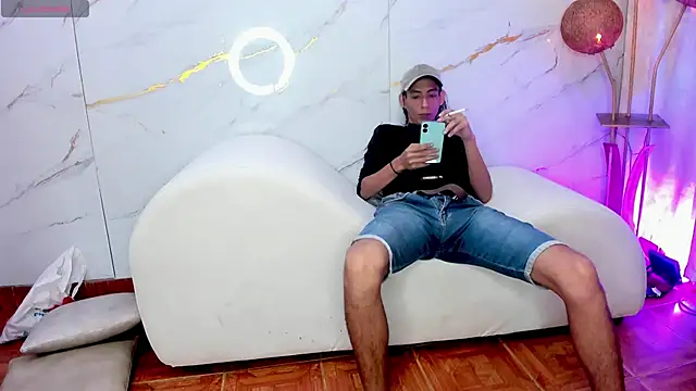 SecretsParty online show from 04-14-26, 02:34