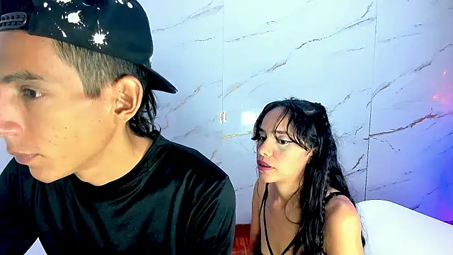 SecretsParty online show from 07-24-26, 03:10