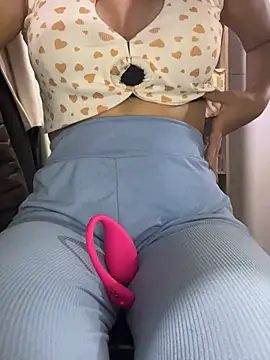 DulceMya6 online show from 01-04-25, 11:48