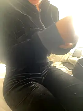 DulceMya6 online show from 10-06-25, 02:36