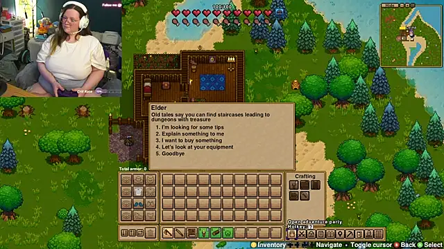 Snapshot of Geeky_Kitten chatting on 10-20-25, 10:10 Geeky Kitten online show from 10-20-25, 10:10