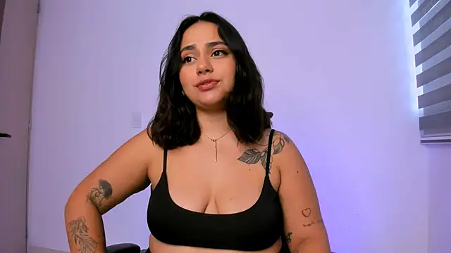 susy angel online show from 04-18-26, 10:10