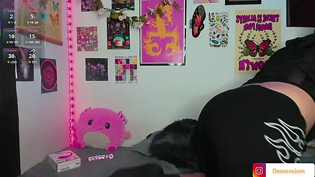 johnnyalx online show from 12-13-25, 07:53