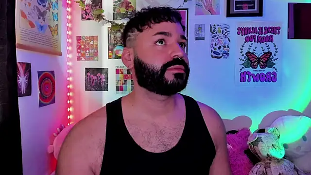 johnnyalx online show from 02-21-26, 02:51