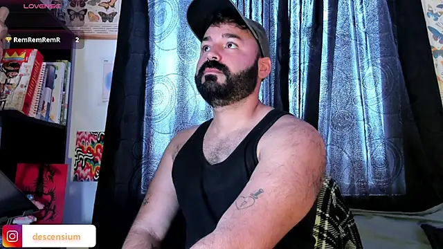 johnnyalx online show from 05-10-26, 05:51
