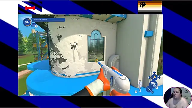 Snapshot of fickmuschi006 chatting on 10-27-25, 11:09 fickmuschi006 online show from 10-27-25, 11:09