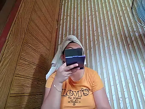 LalaiAsian online show from 02-12-26, 06:52