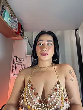 AsianMilfSheryl online show from 04-27-26, 06:44