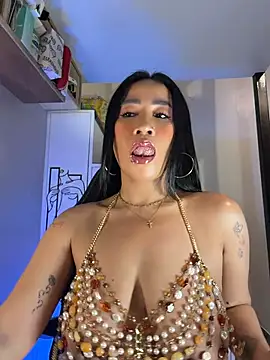 AsianMilfSheryl online show from 05-18-26, 06:30