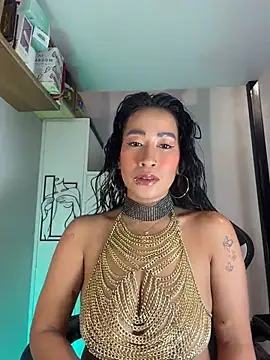 AsianMilfSheryl online show from 07-13-26, 06:27