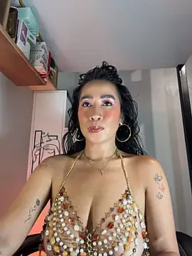 AsianMilfSheryl online show from 07-20-26, 05:44