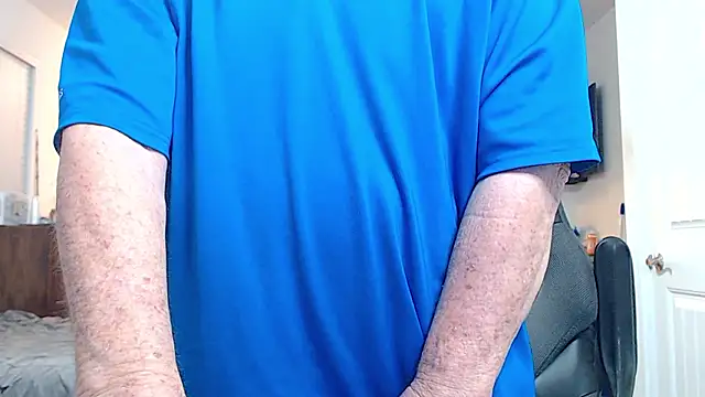 Snapshot of rockpoint69 chatting on 02-15-26, 12:18 rockpoint69 online show from 02-15-26, 12:18