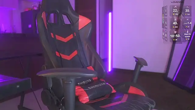 AmberRaus online show from 03-19-26, 01:42