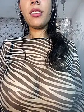 PilarJones  online show from 01-13-25, 03:26