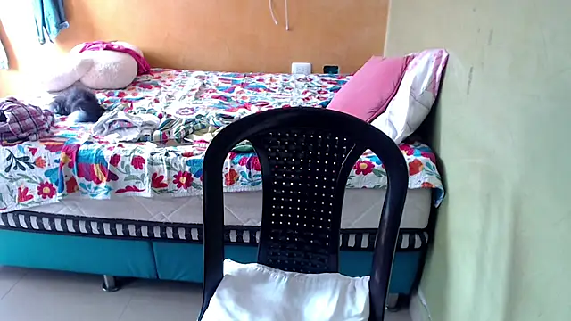 yulieth bbw online show from 11-19-25, 03:34