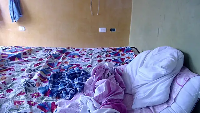 yulieth bbw online show from 11-28-25, 05:15