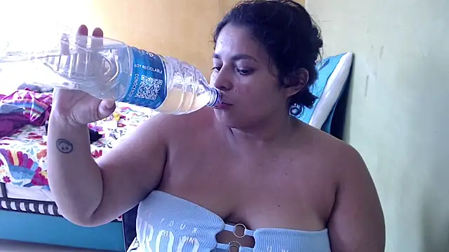 yulieth bbw online show from 02-25-26, 06:50