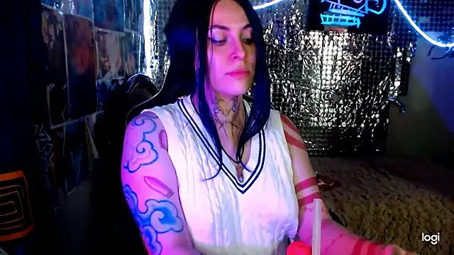 JINX 26 online show from 01-16-26, 01:31