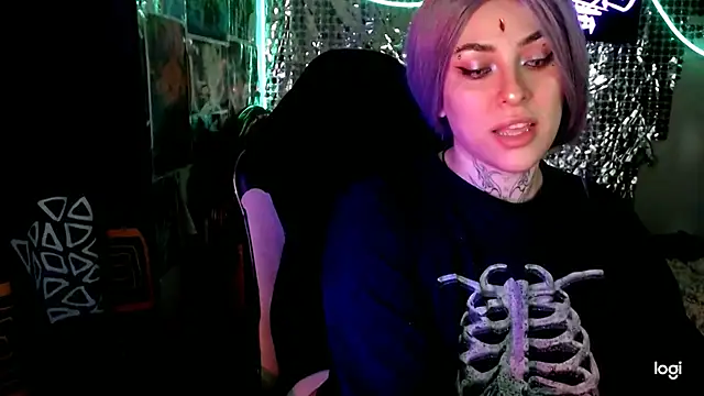 JINX 26 online show from 02-01-26, 02:54