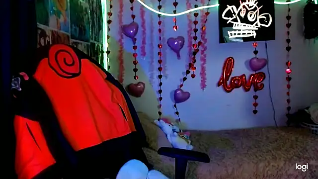 JINX 26 online show from 03-31-26, 01:29